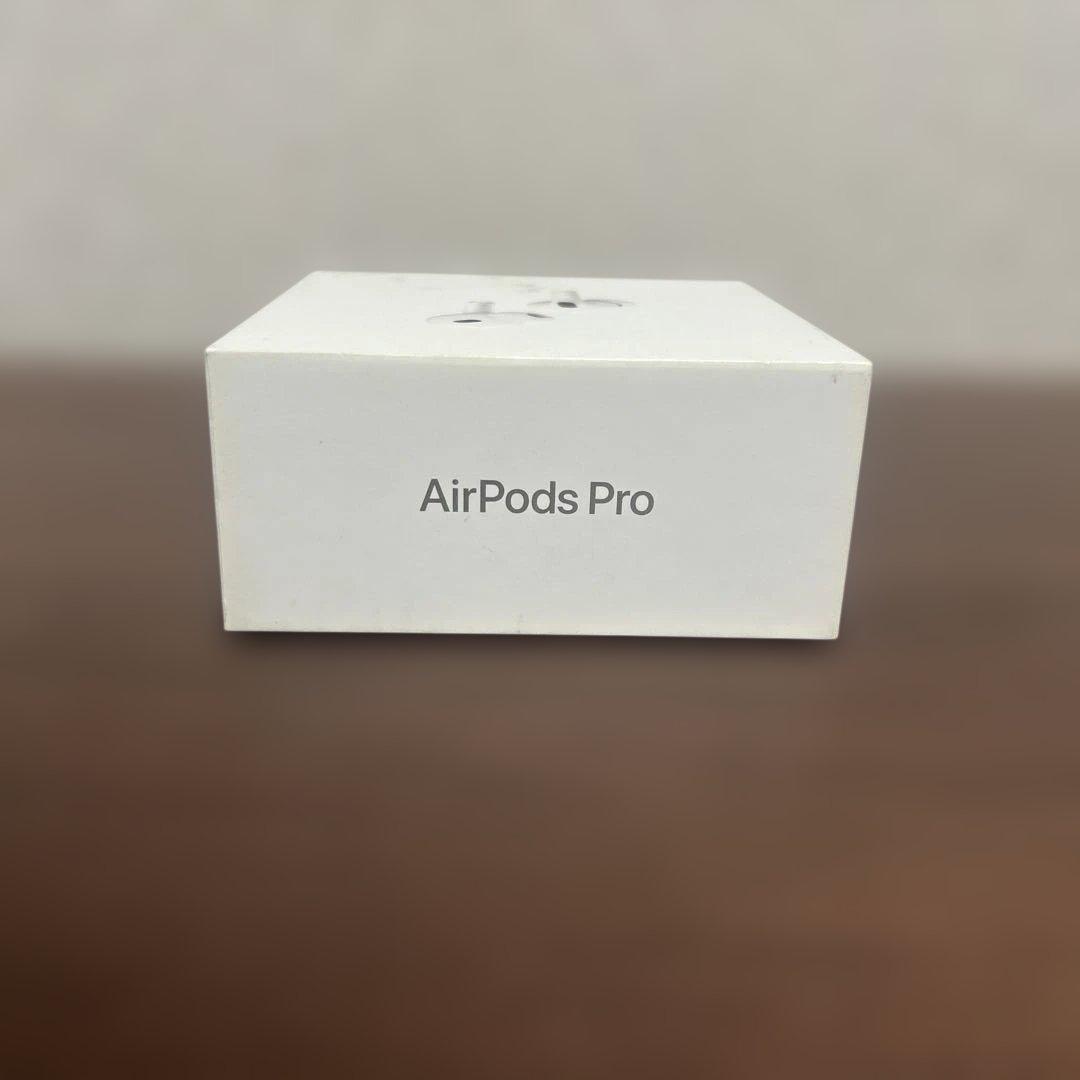 ✨完品✨Apple AirPods Pro ２ 第二世代