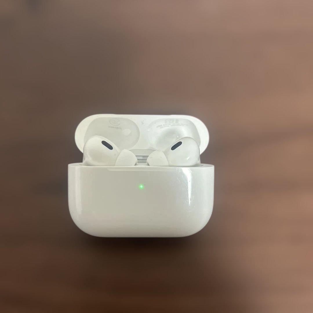✨完品✨Apple AirPods Pro ２ 第二世代