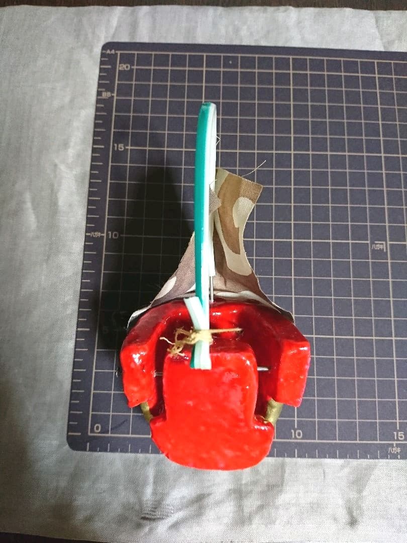 獅子舞い　和雑貨　正月　雑貨　縁起物