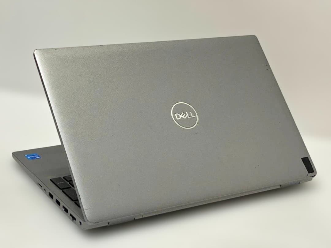 第11世代TCore i5 LATITUDE 5520 16G NVMe512G