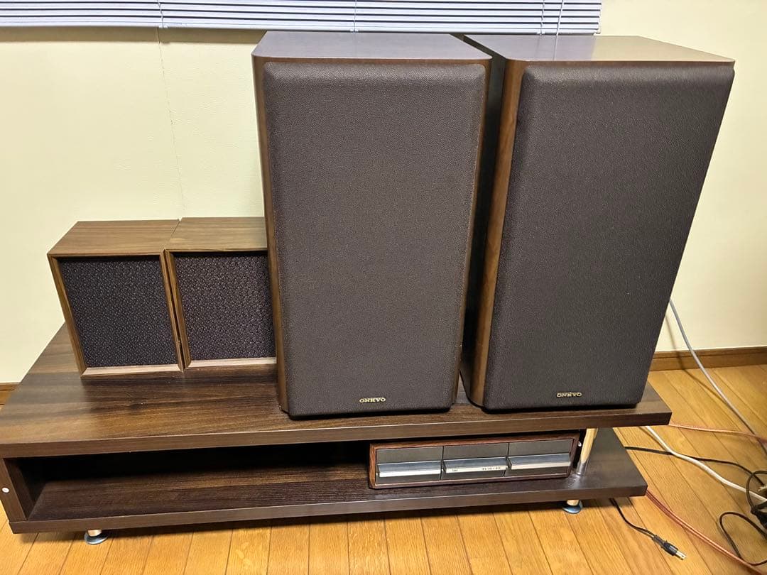 DENONオーディオ