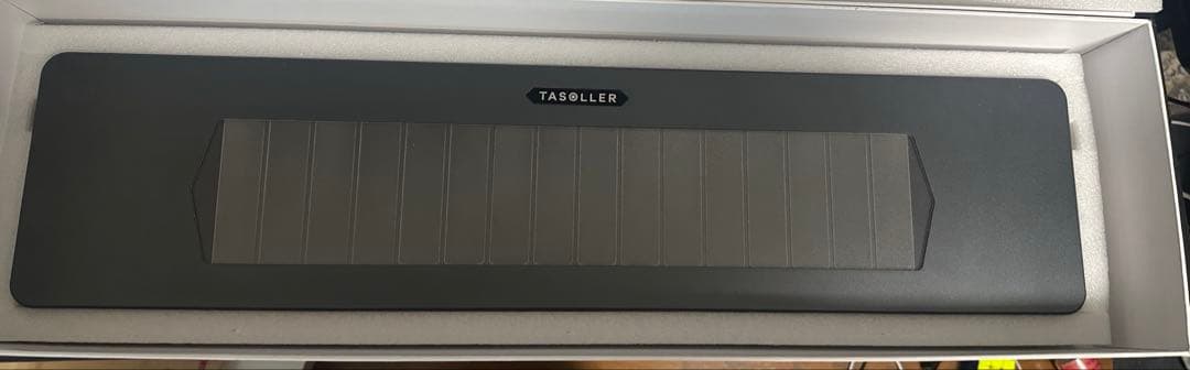 PC用ゲームコントローラー・コンバーター tasoller