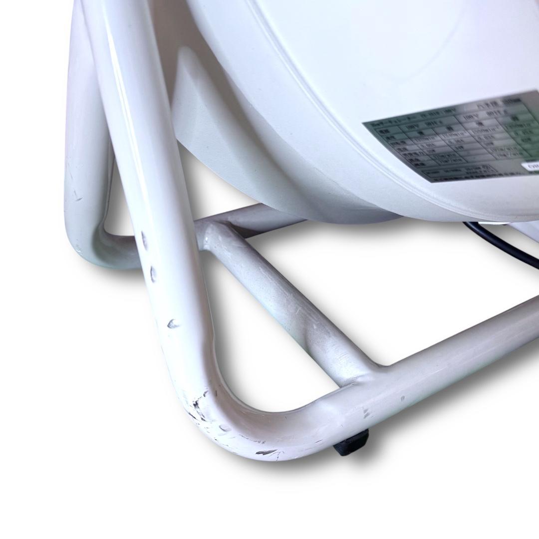 【美品】ナカトミ サーキュレーター 35cm 循環送風機 風太郎　CV-3510