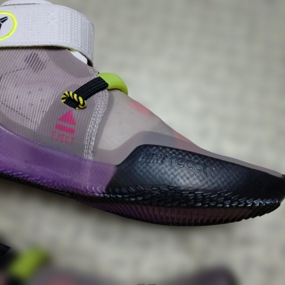 シューズ(男性用) 872 NIKE KOBE AD NXT FF cd0458-002