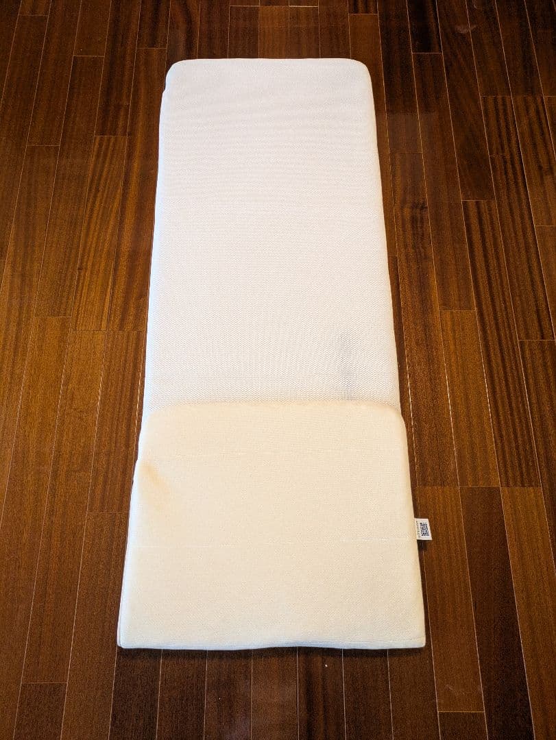 エアウィーヴ ポータブル mini (50cm×170cm) 商品名: 016