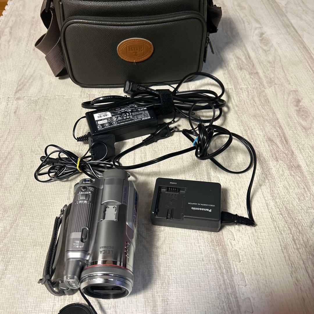 Panasonicカメラ