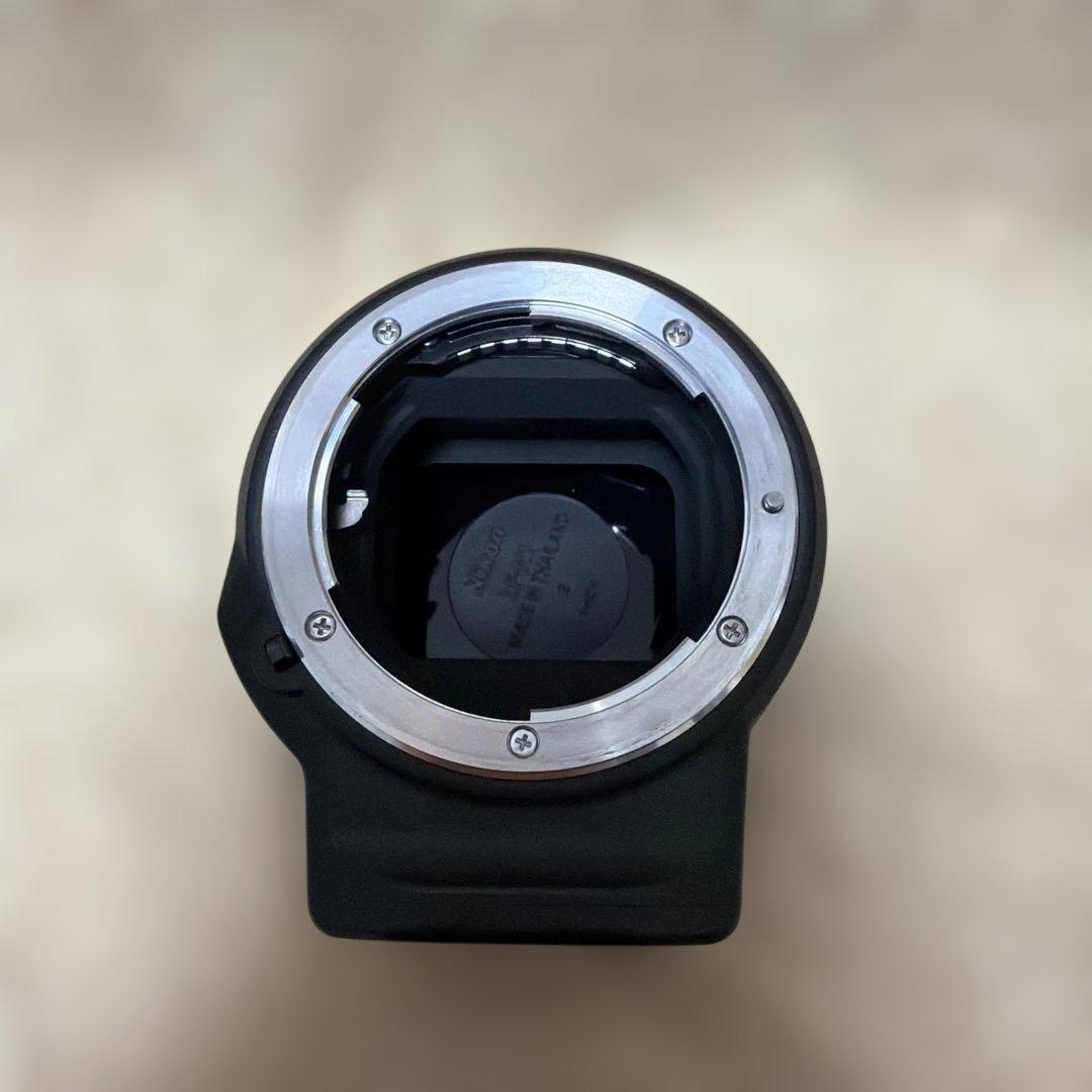 その他 Nikon FTZ