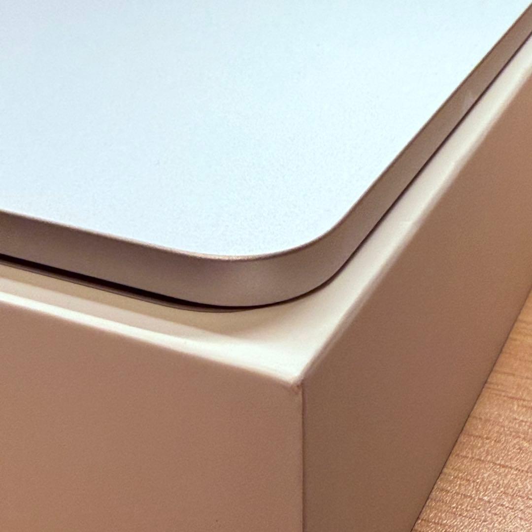 iPad Pro 12.9インチ 128GB シルバー Wi-Fi 第五世代