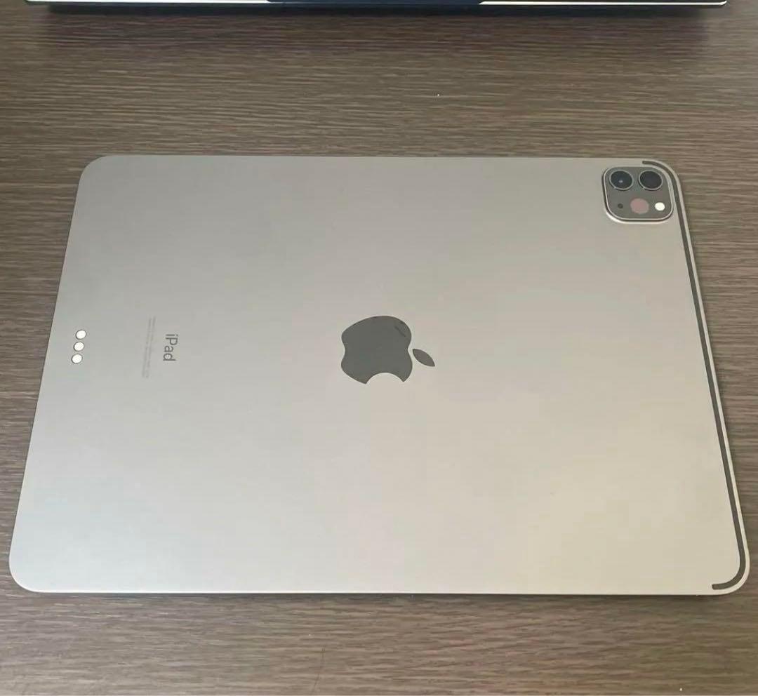 美品✨Apple iPad Pro 11インチ第2世代128GB