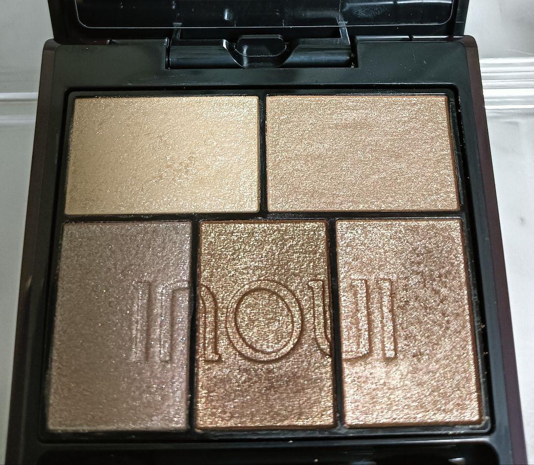 INOUI　インウイ　アイズ　アイカラー　08