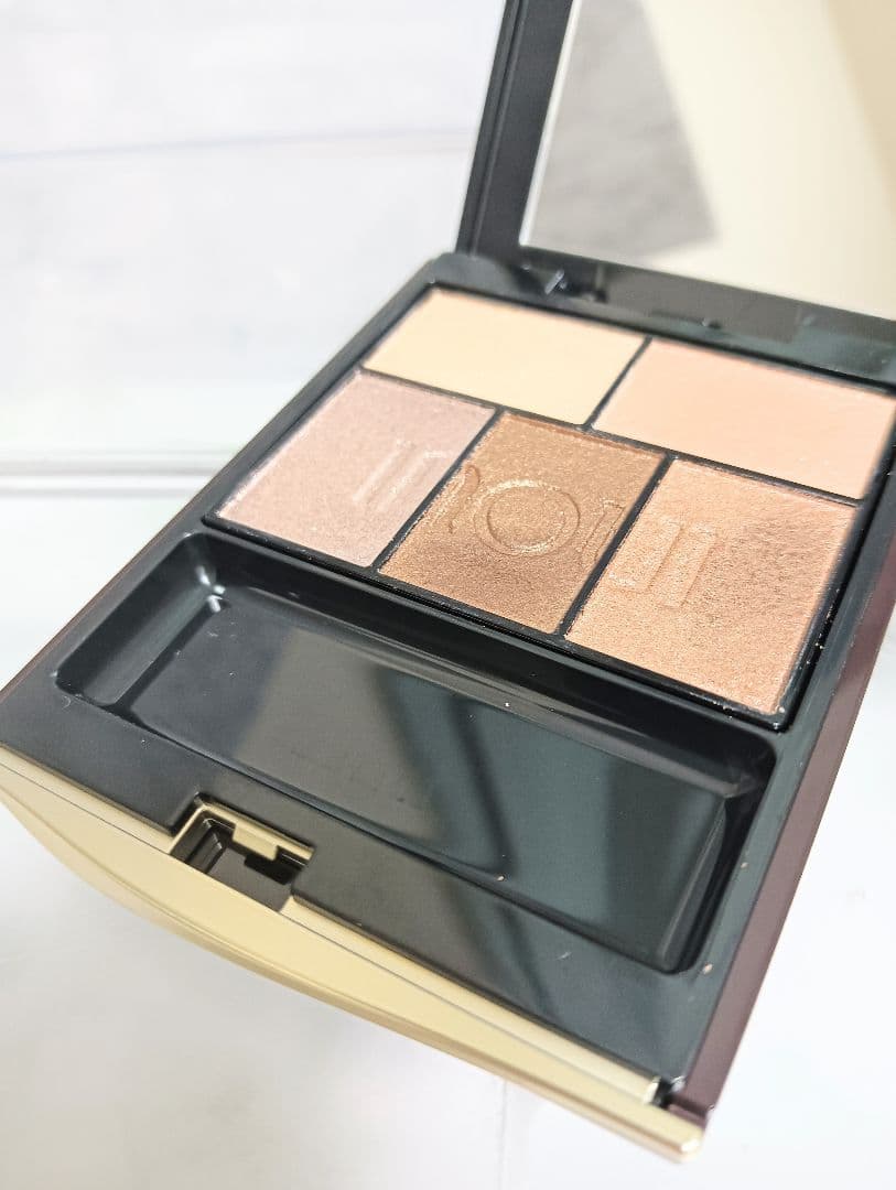 INOUI　インウイ　アイズ　アイカラー　08