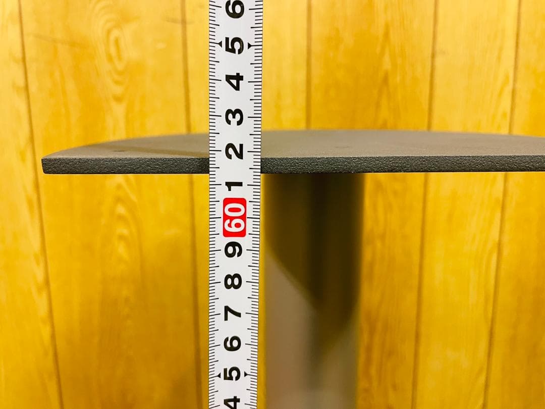 B＆W　スピーカースタンド　ペア