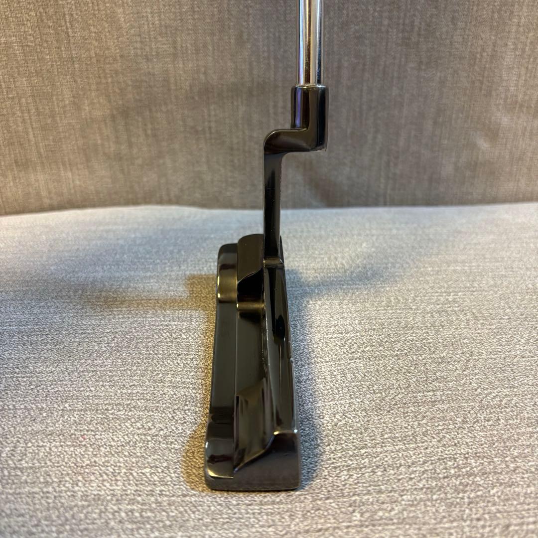 【極希少・名作】スコッティキャメロン Newport TeI3 トレリウム