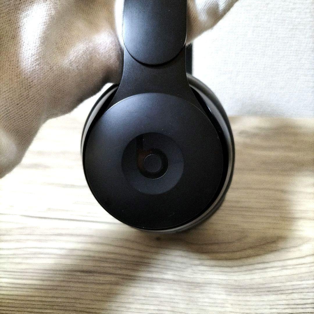 Beats SOLO PROワイヤレス ノイズキャンセリング ヘッドフォン