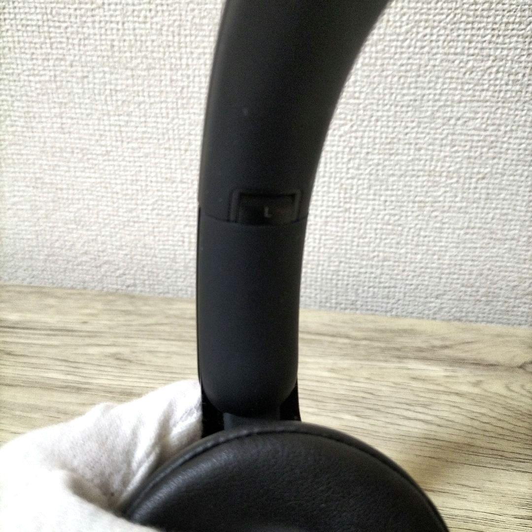 Beats SOLO PROワイヤレス ノイズキャンセリング ヘッドフォン