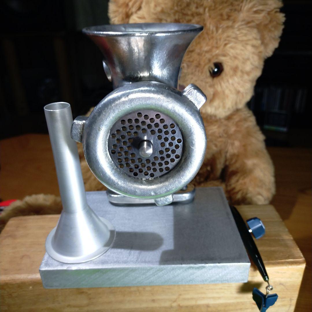 BONNY 手動式フードチョッパー５ 日本製