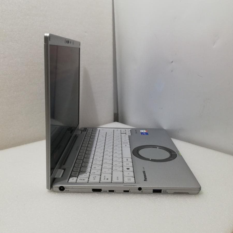 Panasonic CF-FV1 14型 i5-1145G7 16G　256G