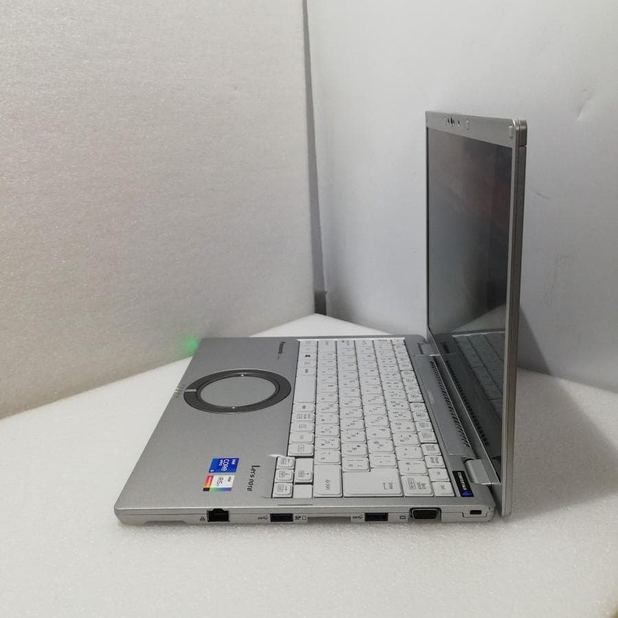 Panasonic CF-FV1 14型 i5-1145G7 16G　256G