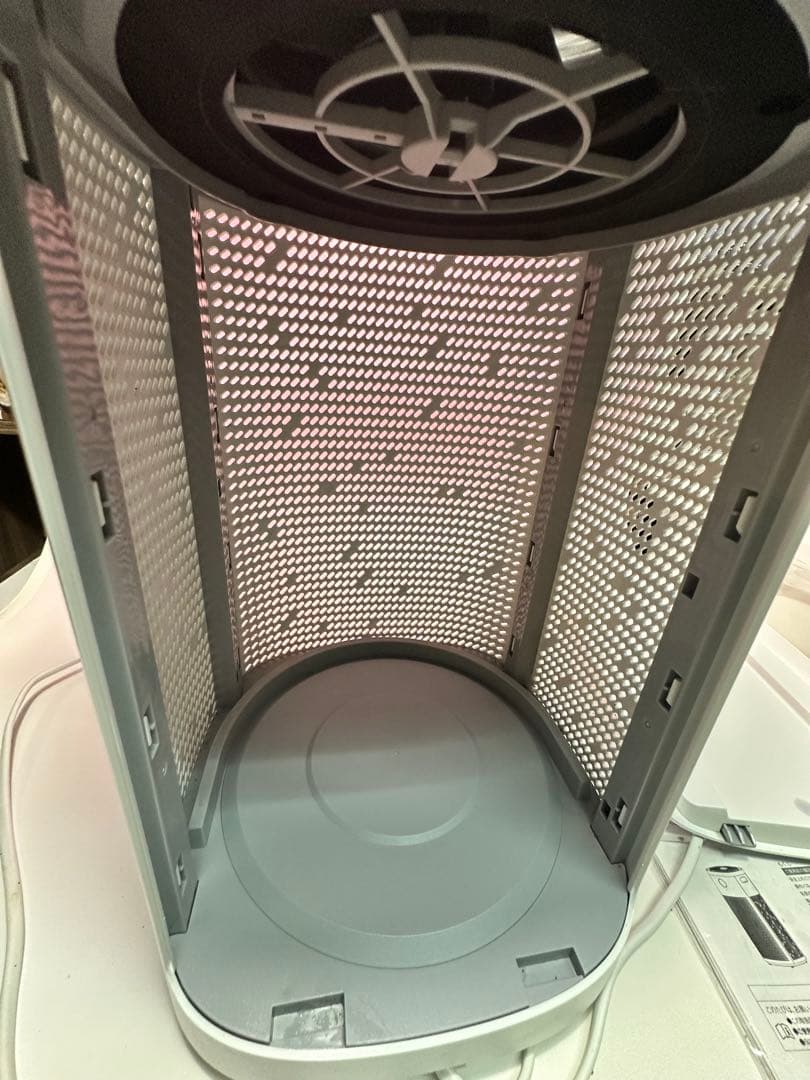 AromaRoom アロマルーム 空気清浄機 AP8002 アロマ対応