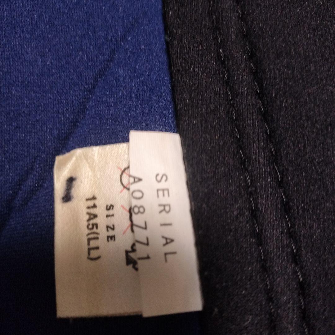 mobbys ウェットスーツ ブラック/レッド　5㍉　11A5（LL）レディース