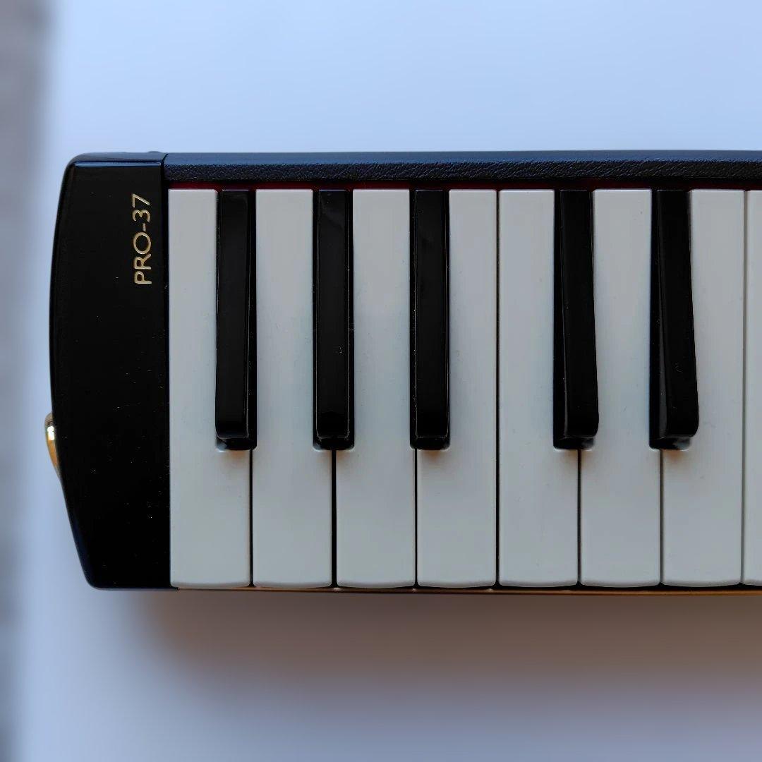スズキ PRO-37 メロディオン