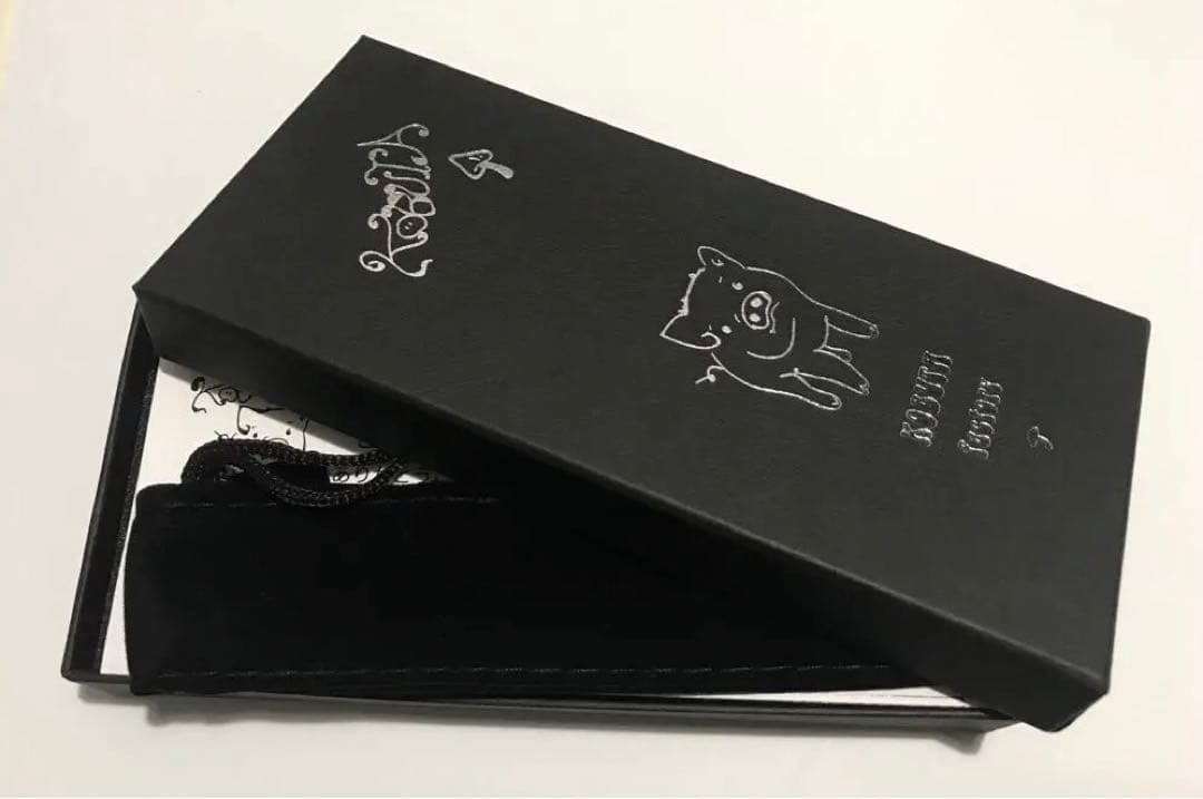 こぶた工房 ボールペン デザートアイアンウッド