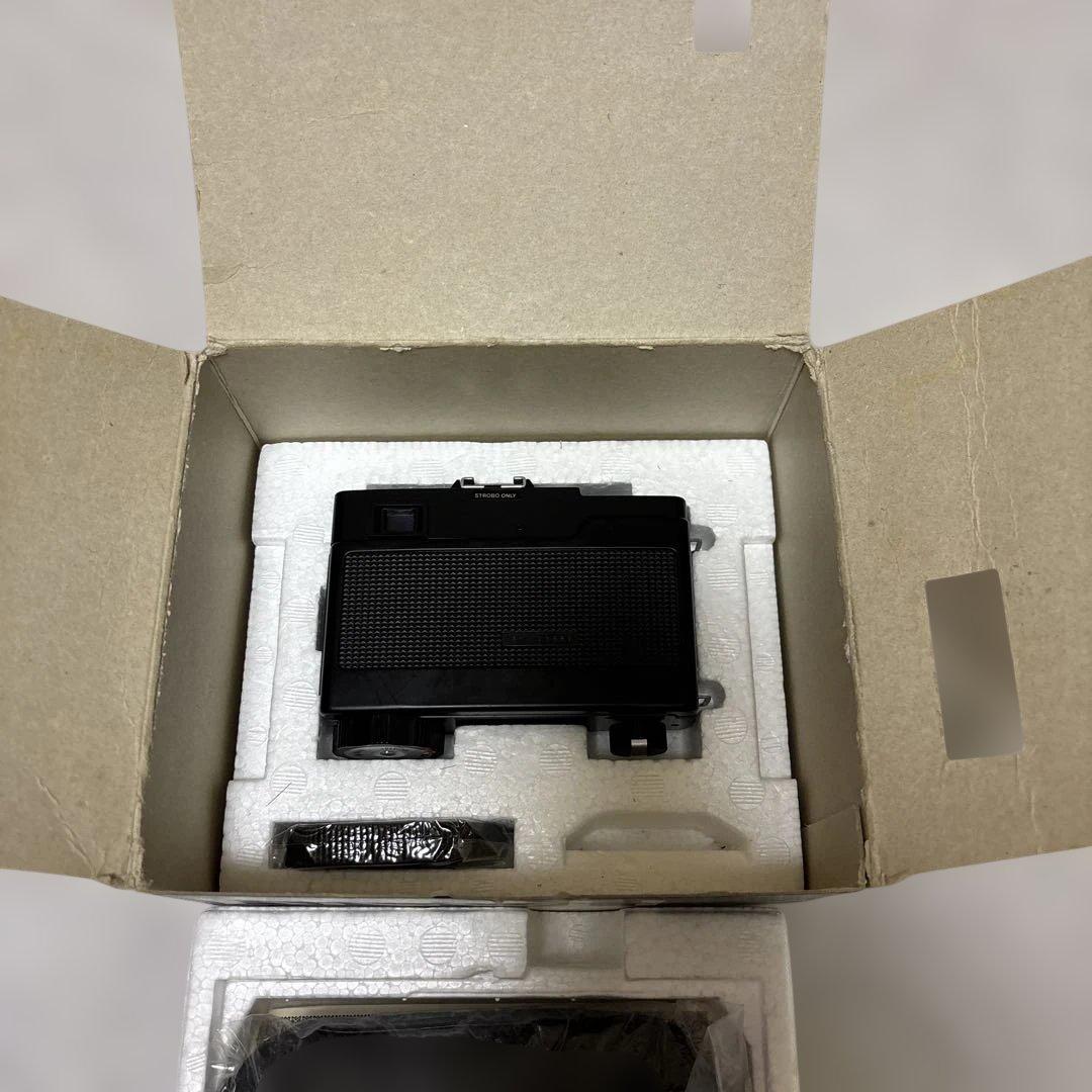 希少❗️レトロRICOH A-2 フィルムカメラ　ジャンク扱い