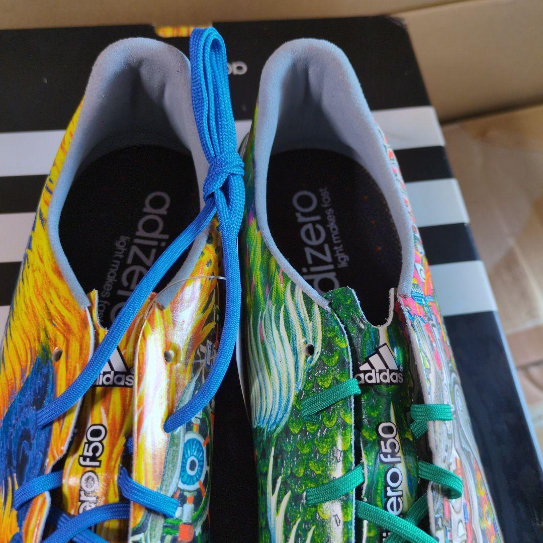 adidas アディダス アディゼロ F50 FG Y3