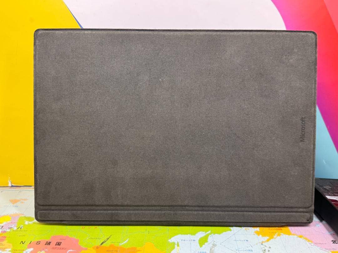 極美品 Surface Pro タブレット キーボード Office2024