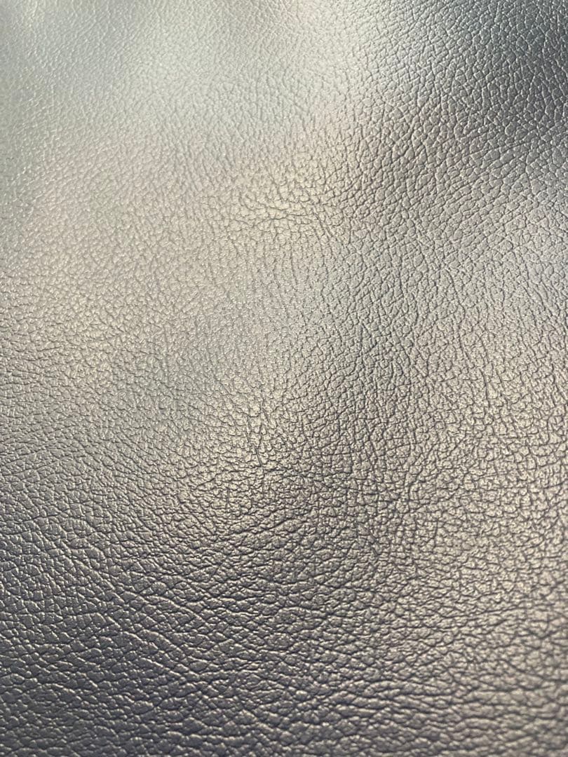 マットレスカバー　合成皮革シート　ダブルサイズ　ネイビーブルー　エステ用マット