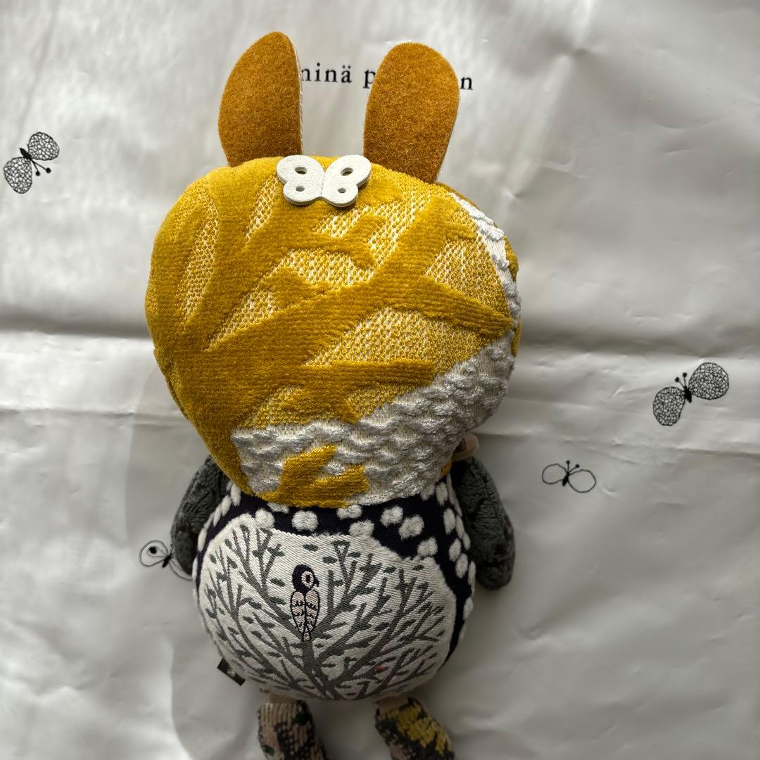 その他 mina perhonen piece planet pu-pu