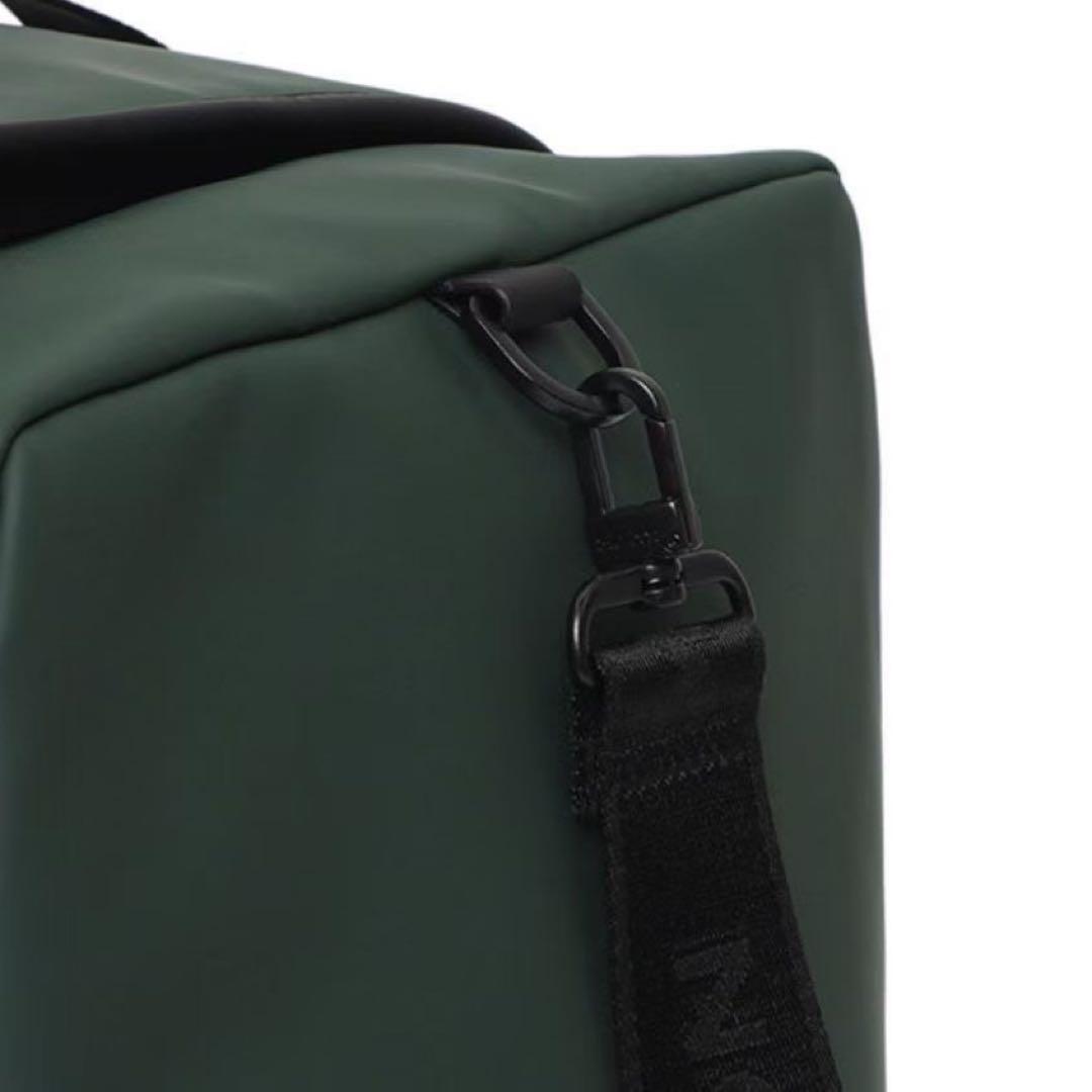 MALBON ゴルフバッグ グリーン