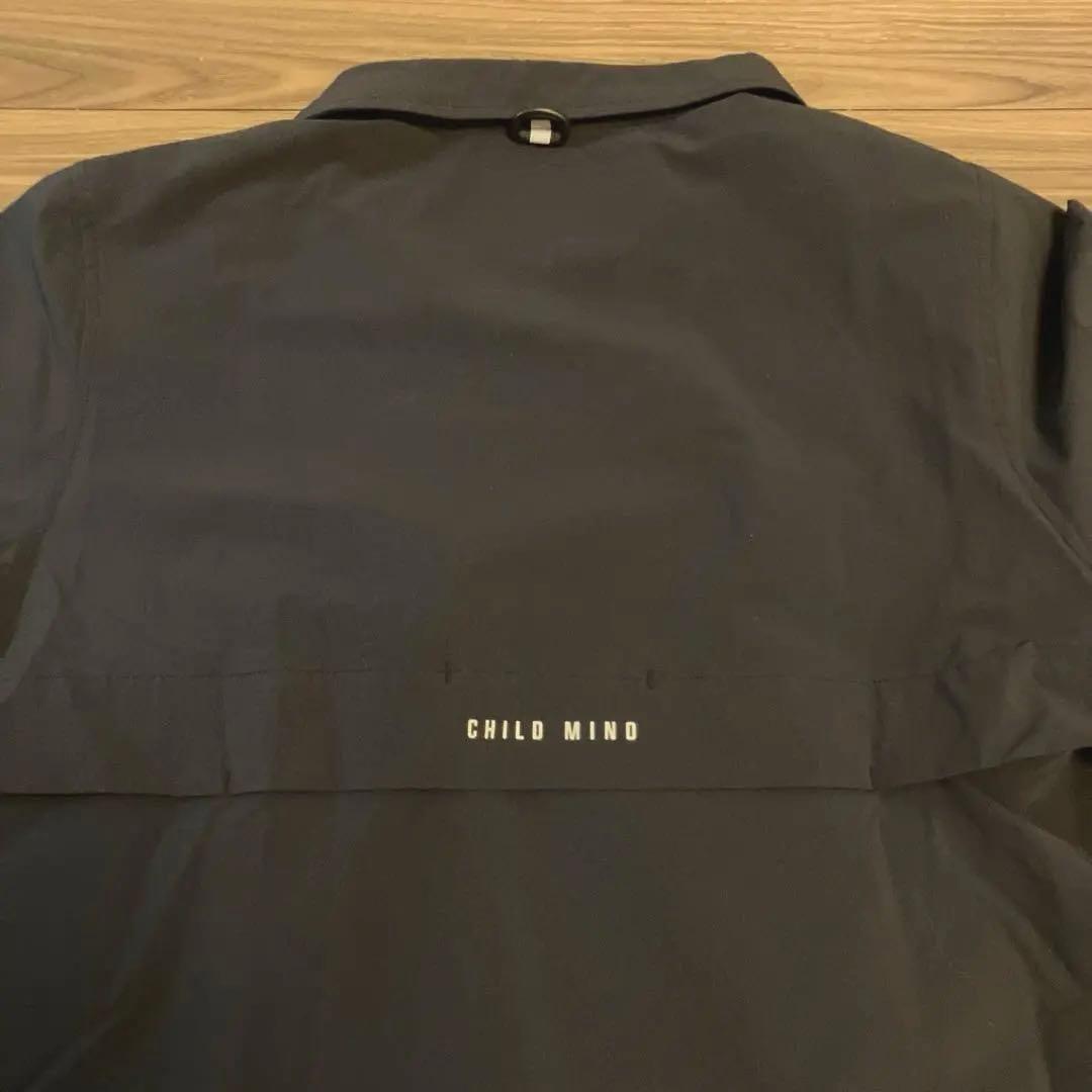 ニューエラ フィールド コーチ ジャケット コーチジャケット サイズS