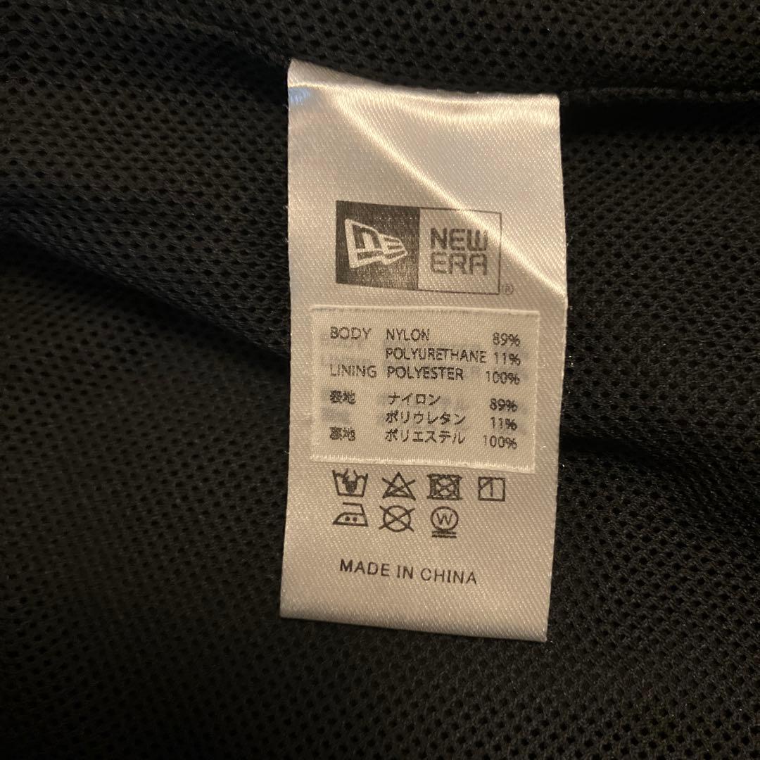 ニューエラ フィールド コーチ ジャケット コーチジャケット サイズS