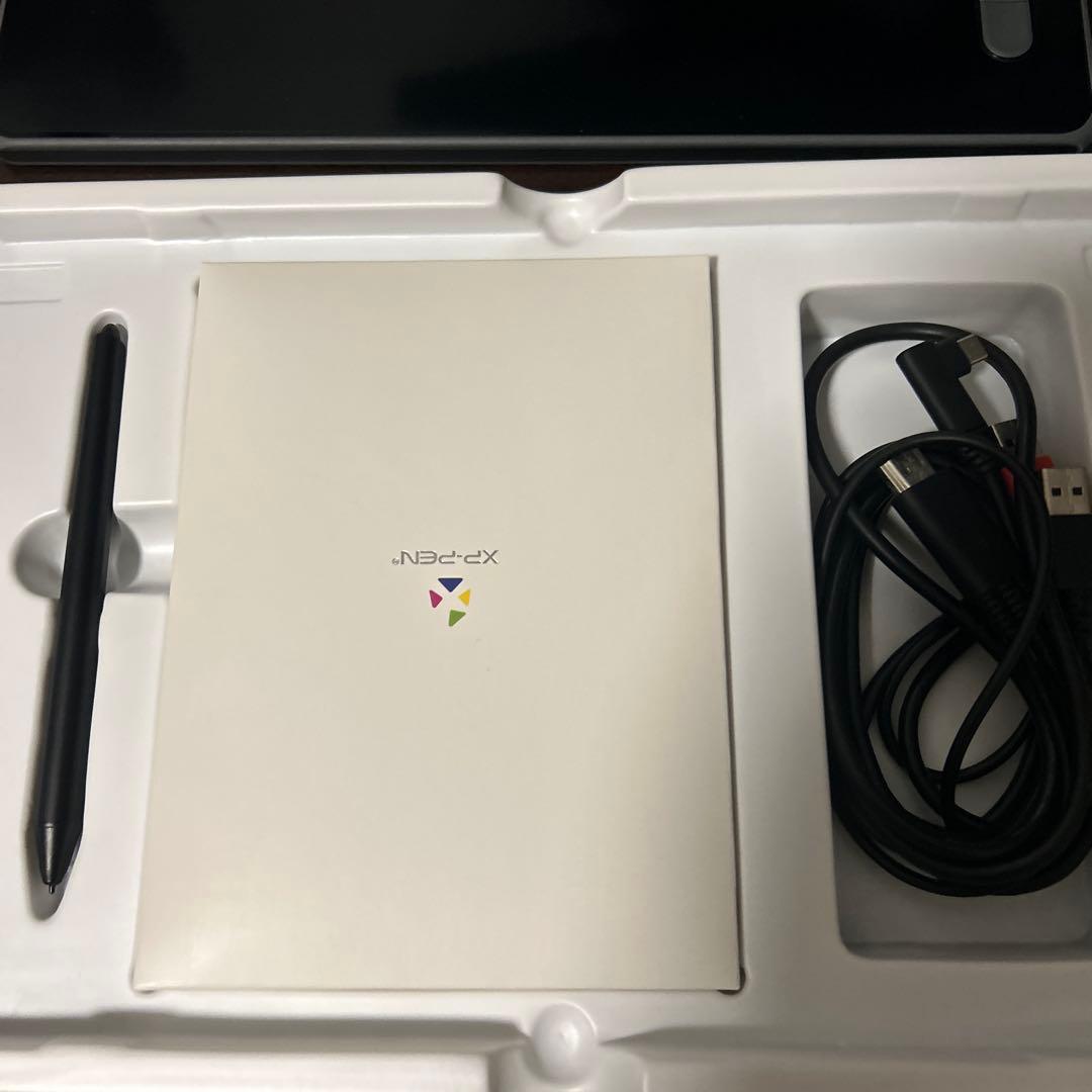 Artist 12 2nd Generation 液晶ペンタブレット