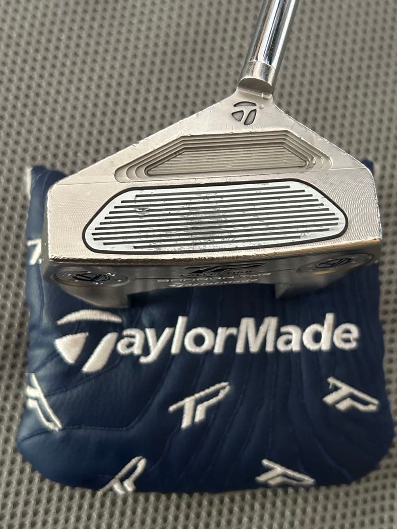 TaylorMade TP Bandon TM2 パター 34インチ