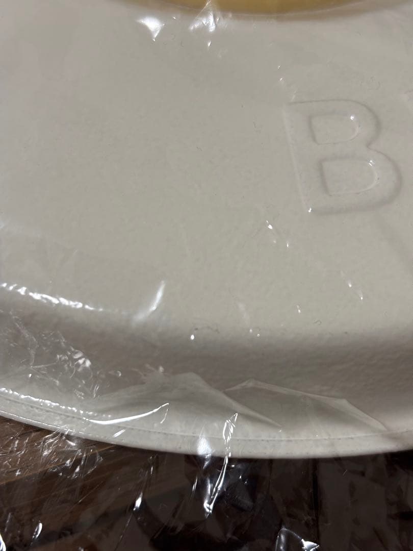 BRUNO RANGEMATE PRO ホワイト