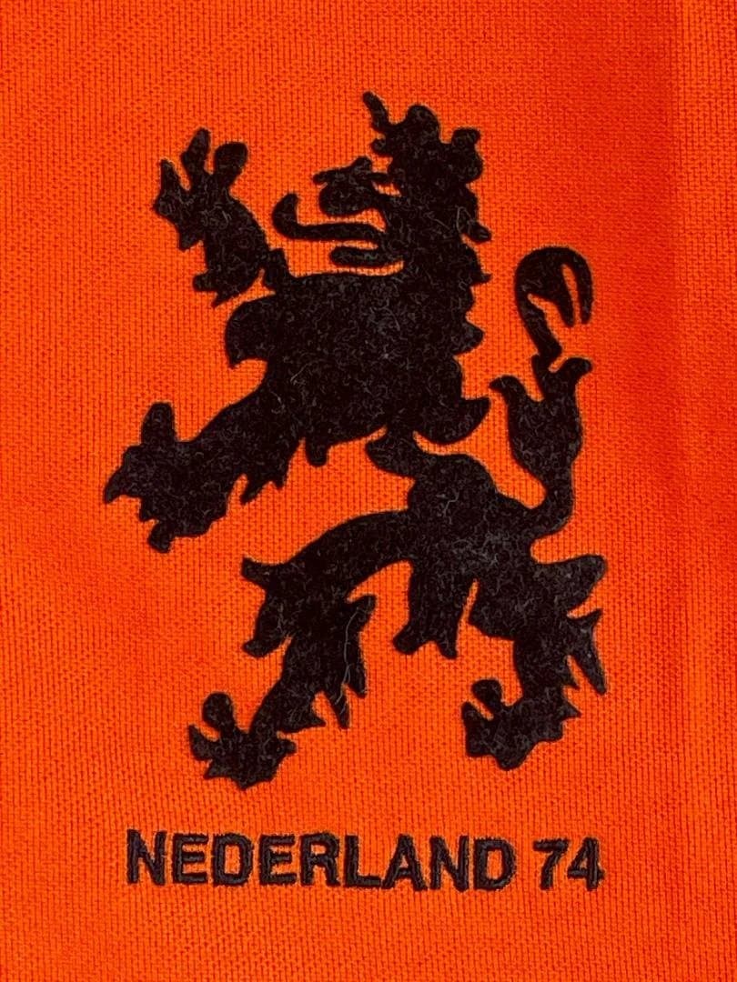 アディダス adidas トータルフットボール ジャージ Sサイズ 美品