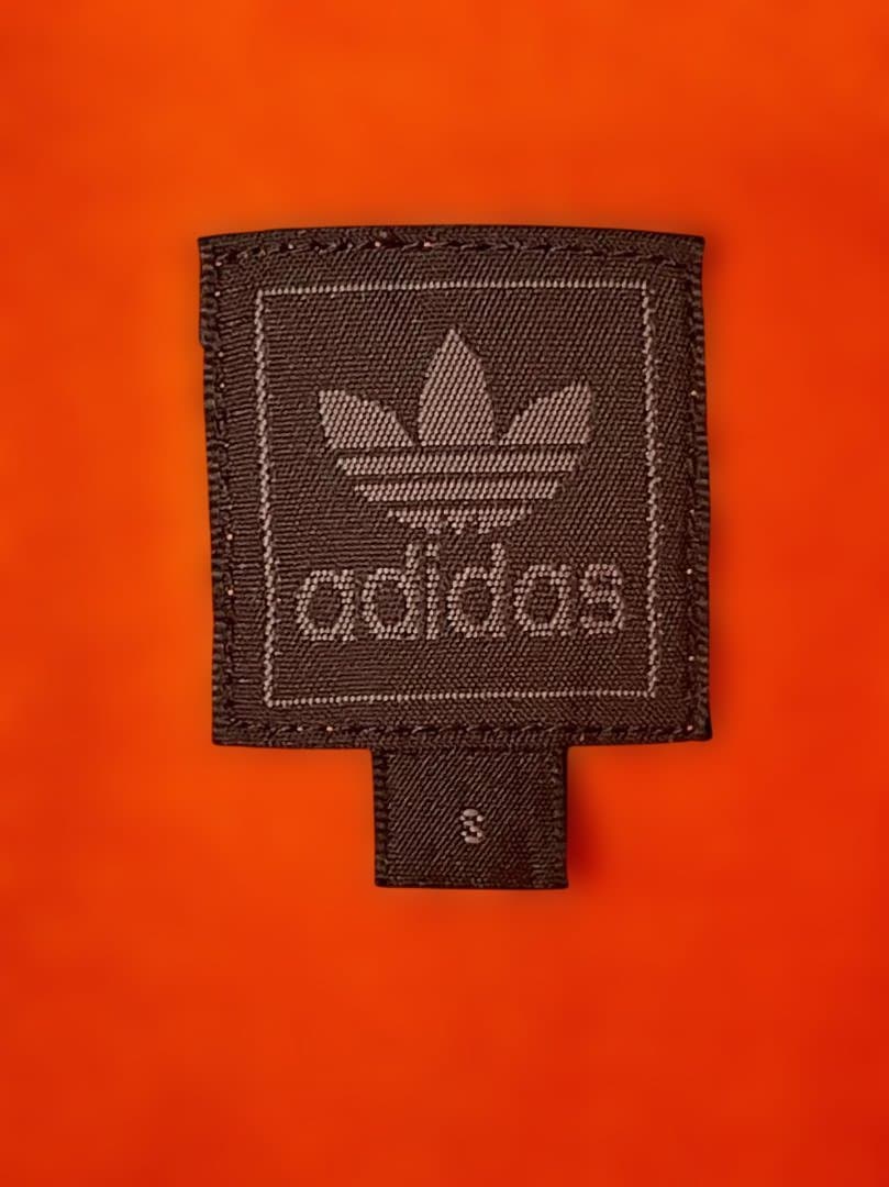 アディダス adidas トータルフットボール ジャージ Sサイズ 美品