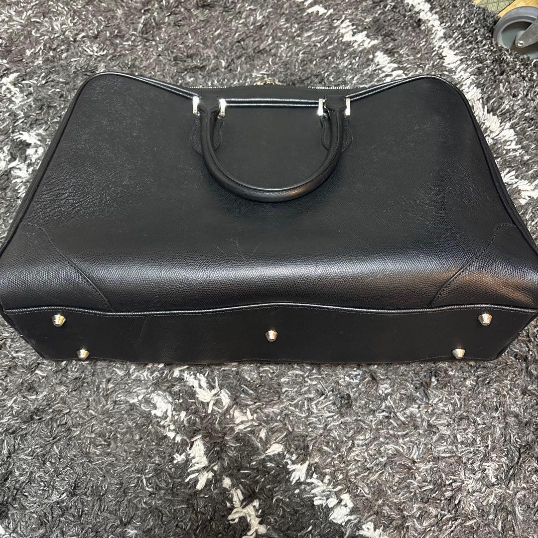 ユナイテッドアローズ　YUKINO ビジネスバッグ