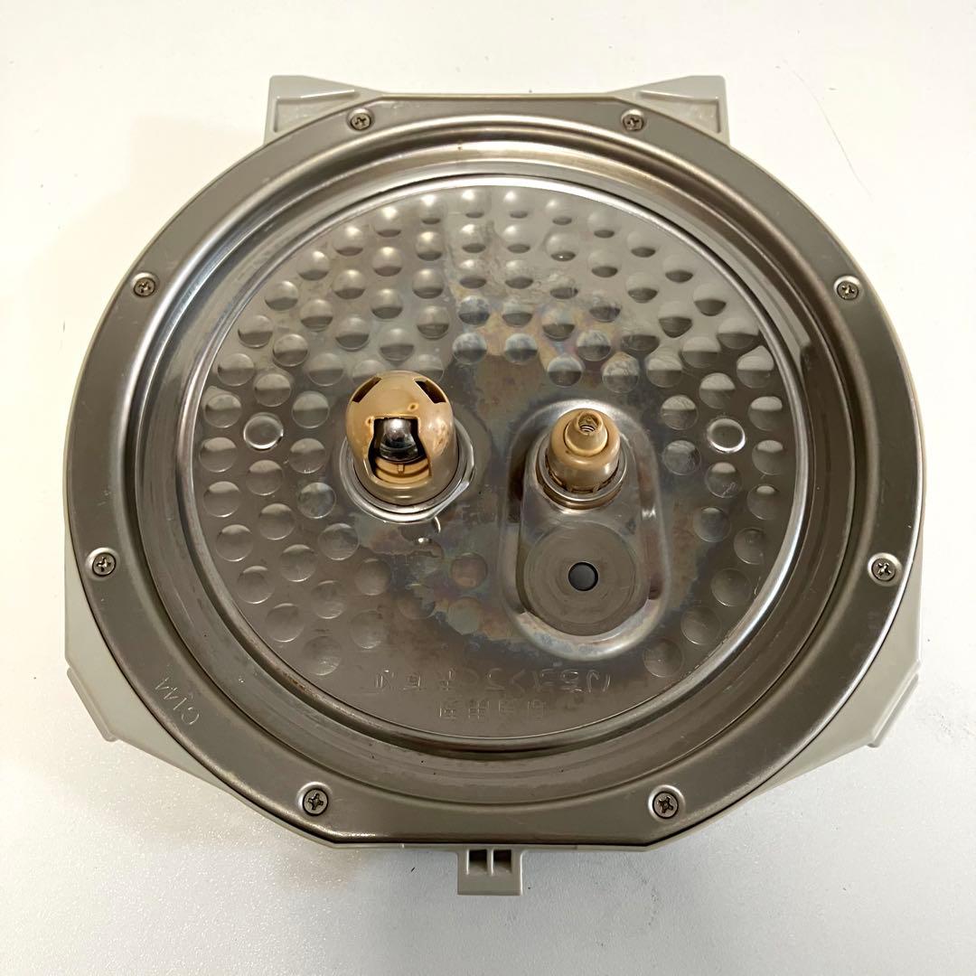 象印 (ZOJIRUSHI) 圧力IH炊飯ジャー極め炊き NP-NC18 1升炊