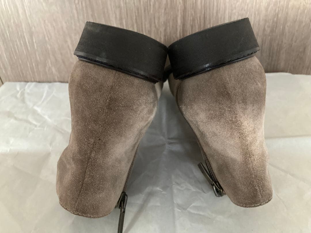 ヨシトデオランジェ YOSHITO de ORANGE ブーツ