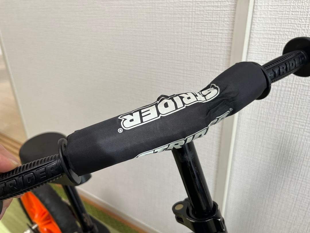 【正規品】STRIDER ストライダー ランニングバイク 　12インチ