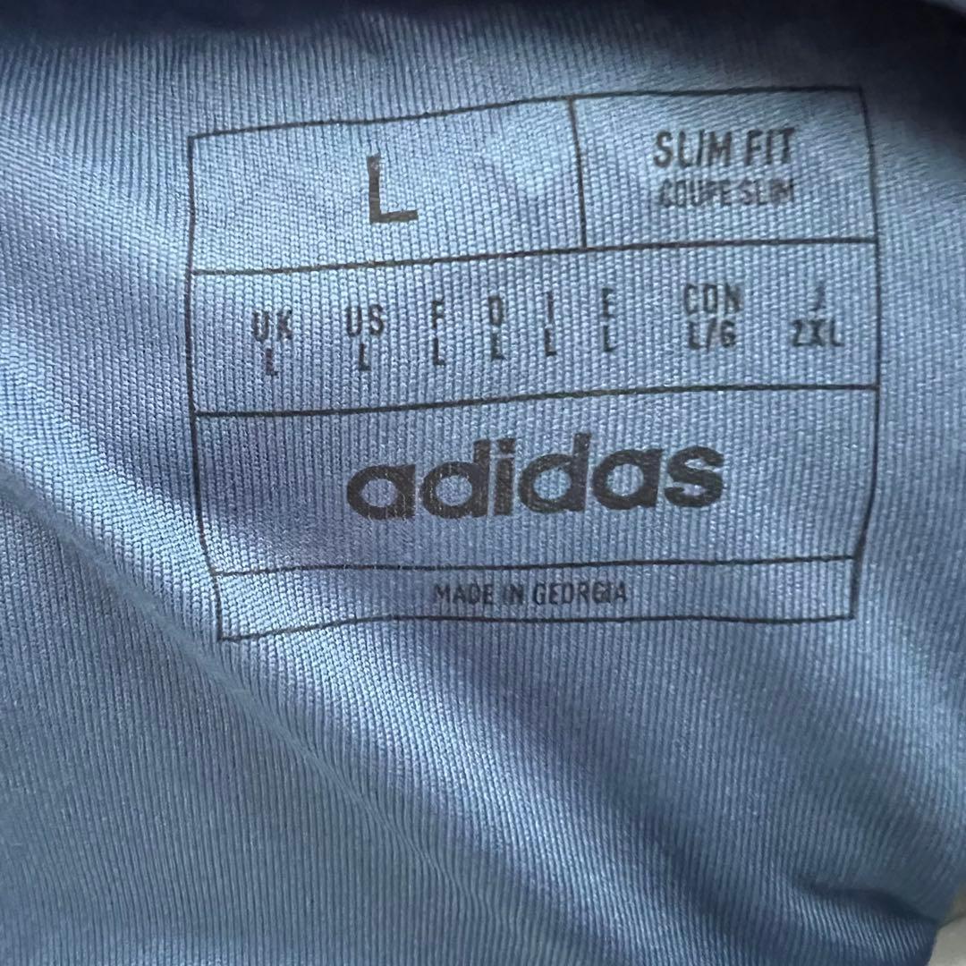 [値下げ！]adidas アヤックス Jersey 2XL