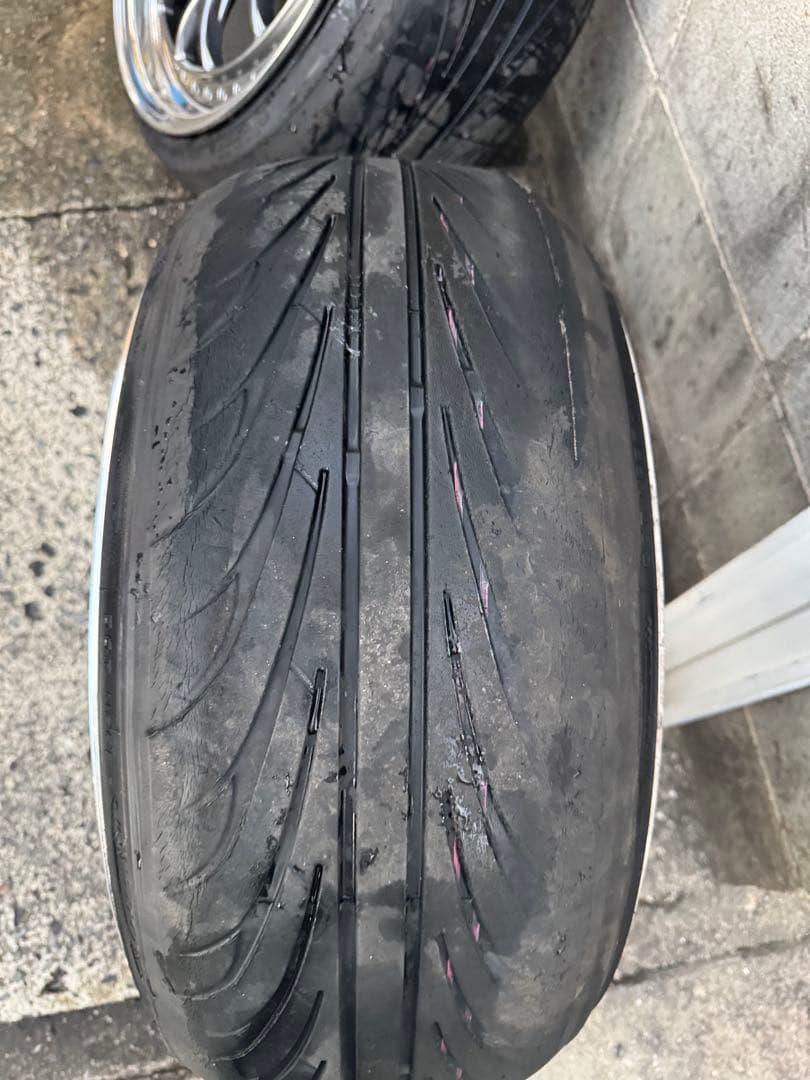 SSR Professor MS3 19インチ　訳あり