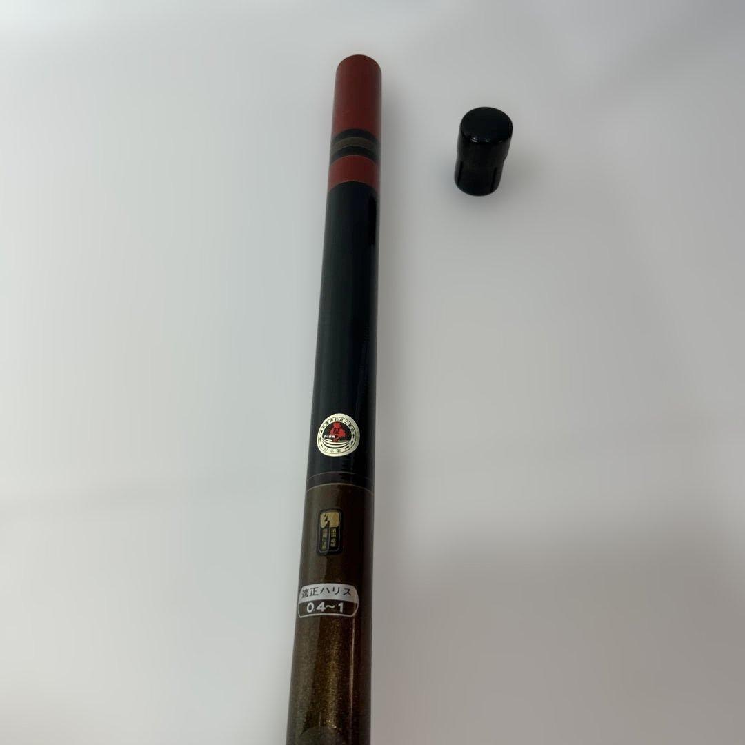 【本日頑張ってー1,000円引き‼️】 がまかつ渓流 旭仙翠中硬62