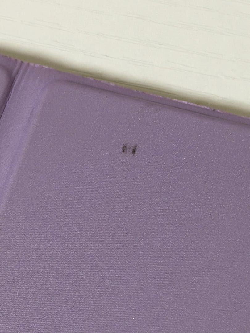 iPad Air 11インチ (パープル) 本体