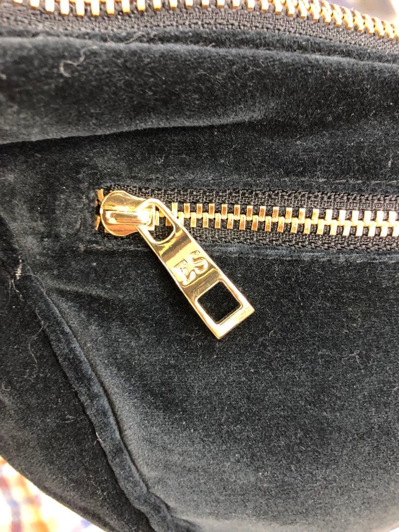 新品 elizabeth scarlett ショルダーポーチ