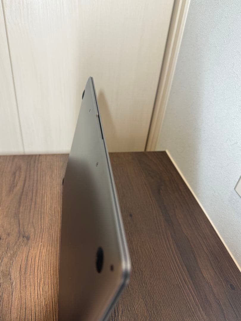 MacBook本体 16GB/91%/M1 / Apple MacBookair /SSD256GB