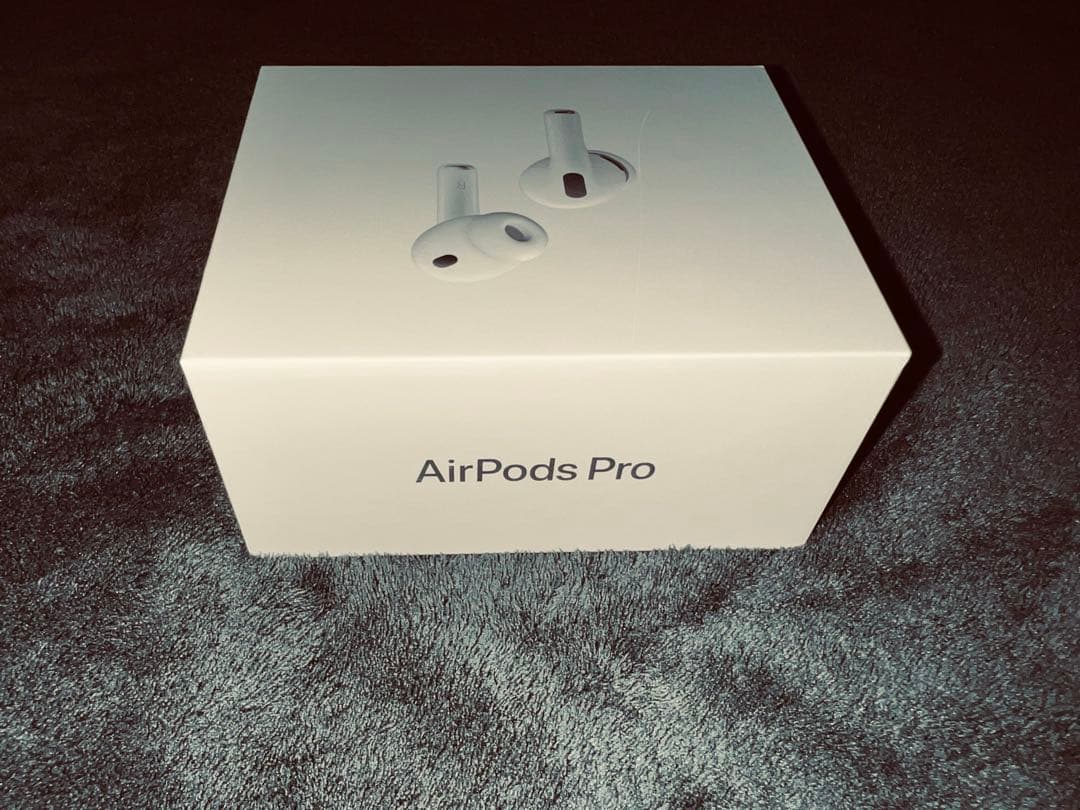 ぺ*様 AirPods Pro 3 本体